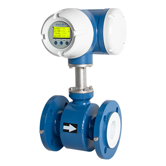 聯(lián)測_0.3級(jí)高精度電磁流量計(jì)_加藥/化工/定量/漿液/低電導(dǎo)率/低流速場合_