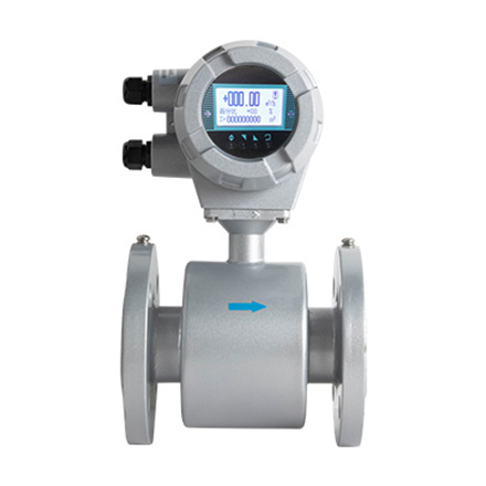 聯(lián)測_LDG-SIN-ZA_0.2級(jí)高精度電磁流量計(jì)_