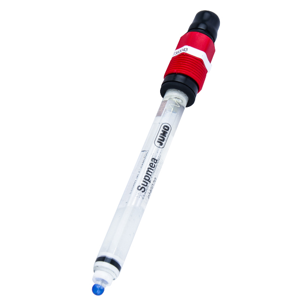 聯(lián)測_SIN-pH-5022進口pH電極__JUMO合作款