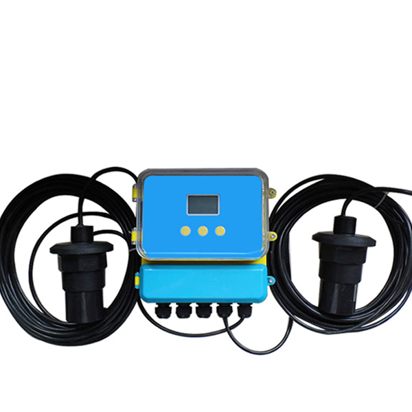 聯(lián)測_SIN-DUG超聲波液位差計_污水處理_格柵前后_液位差計_