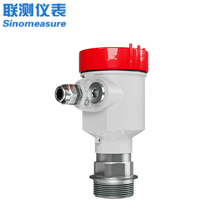 聯測_SIN-RD1000雷達液位計_80GHz頻率_0-60米水位_