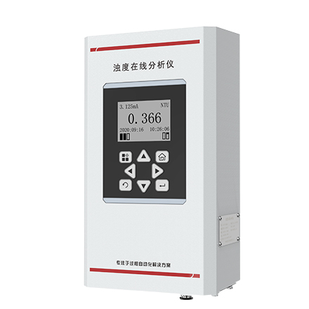 聯(lián)測(cè)_SIN-PTU300在線濁度儀_飲用水、泳池水等專用款_