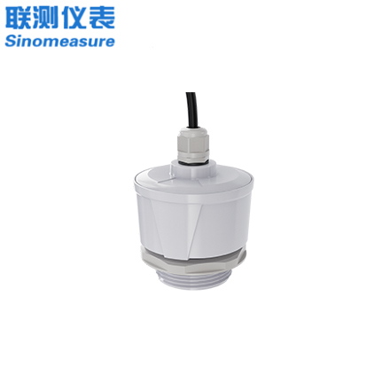 聯測_WSR200雷達物位計_80GHz_藍牙輸出_