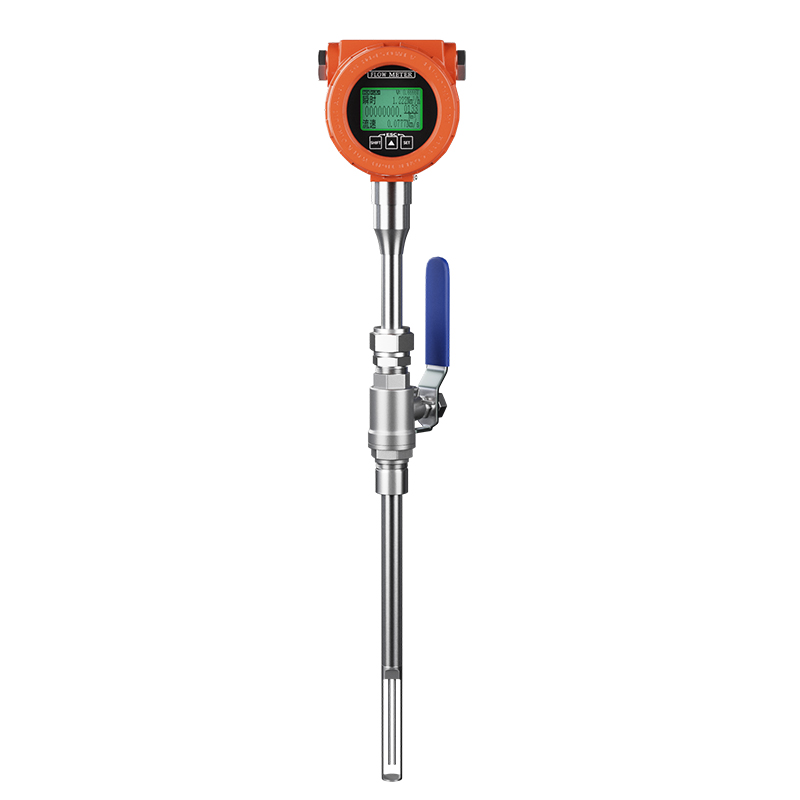 壓縮空氣流量計：工業(yè)流量測量的精確之選